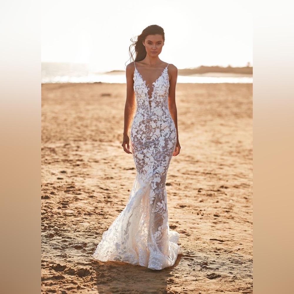 Mills Nova Djeyn dress. Size 6/M